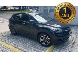 HONDA HR-V 1.8 16V 4P TOURING FLEX AUTOMÁTICO CVT