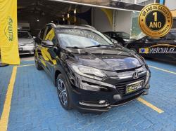HONDA HR-V 1.8 16V 4P TOURING FLEX AUTOMTICO CVT