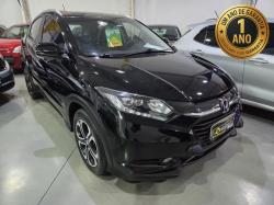 HONDA HR-V 1.8 16V 4P TOURING FLEX AUTOMTICO CVT