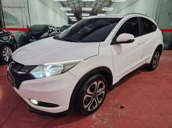 HONDA HR-V 1.8 16V 4P EX FLEX AUTOMTICO CVT