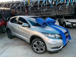 HONDA HR-V 1.8 16V 4P LX FLEX AUTOMTICO CVT