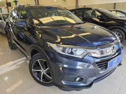 HONDA HR-V 1.8 16V 4P EXL FLEX AUTOMTICO CVT