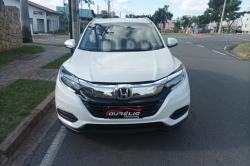 HONDA HR-V 1.8 16V 4P EXL FLEX AUTOMTICO CVT