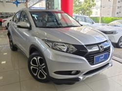 HONDA HR-V 1.8 16V 4P LX FLEX AUTOMTICO CVT