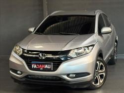 HONDA HR-V 1.8 16V 4P EX FLEX AUTOMTICO CVT