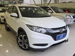 HONDA HR-V 1.8 16V 4P LX FLEX AUTOMTICO CVT
