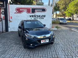 HONDA HR-V 1.8 16V 4P EX FLEX AUTOMTICO CVT