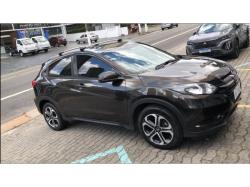 HONDA HR-V 1.8 16V 4P EX FLEX AUTOMTICO CVT