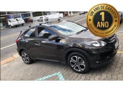 HONDA HR-V 1.8 16V 4P EX FLEX AUTOMTICO CVT