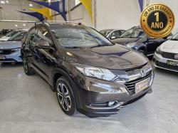 HONDA HR-V 1.8 16V 4P EX FLEX AUTOMTICO CVT