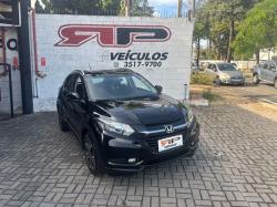 HONDA HR-V 1.8 16V 4P EX FLEX AUTOMTICO CVT