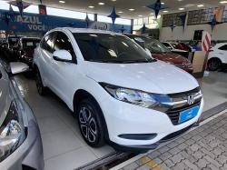 HONDA HR-V 1.8 16V 4P LX FLEX AUTOMTICO CVT