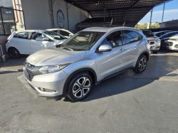 HONDA HR-V 1.8 16V 4P EXL FLEX AUTOMTICO CVT