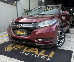 HONDA HR-V 1.8 16V 4P EX FLEX AUTOMTICO CVT