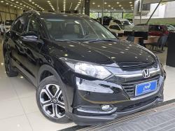 HONDA HR-V 1.8 16V 4P EXL FLEX AUTOMTICO CVT