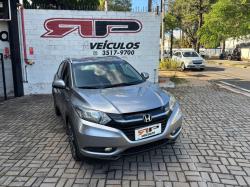 HONDA HR-V 1.8 16V 4P EXL FLEX AUTOMÁTICO CVT
