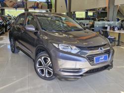 HONDA HR-V 1.8 16V 4P LX FLEX AUTOMTICO CVT