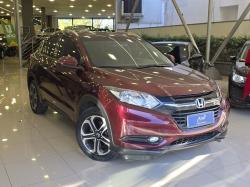 HONDA HR-V 1.8 16V 4P EX FLEX AUTOMTICO CVT