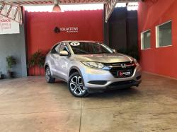 HONDA HR-V 1.8 16V 4P LX FLEX