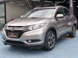 HONDA HR-V 1.8 16V 4P EXL FLEX AUTOMTICO CVT