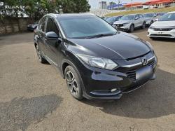 HONDA HR-V 1.8 16V 4P EX FLEX AUTOMTICO CVT