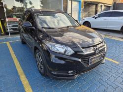 HONDA HR-V 1.8 16V 4P EX FLEX AUTOMTICO CVT