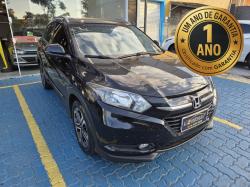 HONDA HR-V 1.8 16V 4P EX FLEX AUTOMTICO CVT