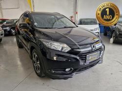 HONDA HR-V 1.8 16V 4P EX FLEX AUTOMTICO CVT