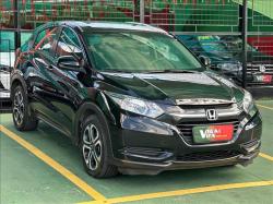 HONDA HR-V 1.8 16V 4P LX FLEX