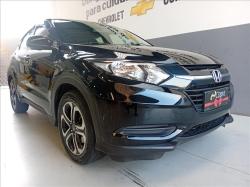 HONDA HR-V 1.8 16V 4P LX FLEX AUTOMTICO CVT