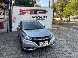 HONDA HR-V 1.8 16V 4P EX FLEX AUTOMTICO CVT