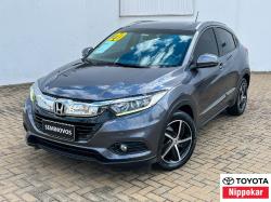 HONDA HR-V 1.8 16V 4P EXL FLEX AUTOMTICO CVT