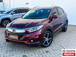 HONDA HR-V 1.8 16V 4P EX FLEX AUTOMTICO CVT