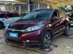 HONDA HR-V 1.8 16V 4P EX FLEX AUTOMTICO CVT