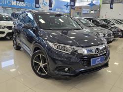 HONDA HR-V 1.8 16V 4P EXL FLEX AUTOMTICO CVT