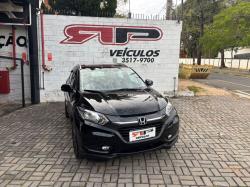 HONDA HR-V 1.8 16V 4P EXL FLEX AUTOMTICO CVT