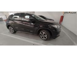HONDA HR-V 1.8 16V 4P LX FLEX