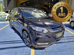 HONDA HR-V 1.8 16V 4P LX FLEX