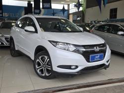 HONDA HR-V 1.8 16V 4P EX FLEX AUTOMTICO CVT
