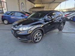 HONDA HR-V 1.8 16V 4P LX FLEX