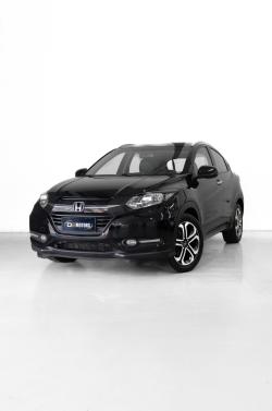 HONDA HR-V 1.8 16V 4P EXL FLEX AUTOMTICO CVT