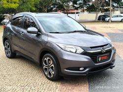 HONDA HR-V 1.8 16V 4P EX FLEX AUTOMTICO CVT