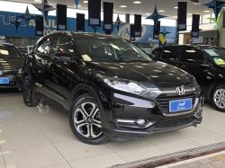 HONDA HR-V 1.8 16V 4P EXL FLEX AUTOMTICO CVT