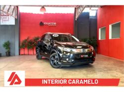 HONDA HR-V 1.8 16V 4P EX FLEX AUTOMTICO CVT