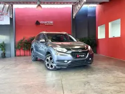 HONDA HR-V 1.8 16V 4P EX FLEX AUTOMTICO CVT