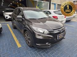 HONDA HR-V 1.8 16V 4P EX FLEX AUTOMTICO CVT