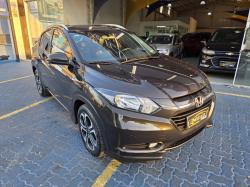 HONDA HR-V 1.8 16V 4P EX FLEX AUTOMTICO CVT