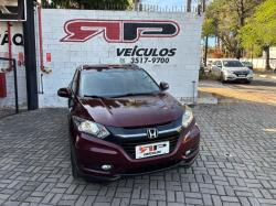 HONDA HR-V 1.8 16V 4P EX FLEX AUTOMTICO CVT