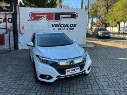 HONDA HR-V 1.8 16V 4P LX FLEX AUTOMTICO CVT
