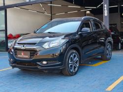 HONDA HR-V 1.8 16V 4P EX FLEX AUTOMTICO CVT